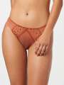 Thumbnail Marron Slip - Claudia 1