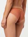 Thumbnail Marron Slip - Claudia 2