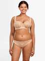 Thumbnail Beige Slip - Elea 10
