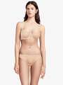 Thumbnail Beige Slip - Elea 5