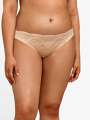 Thumbnail Beige Slip - Elea 6