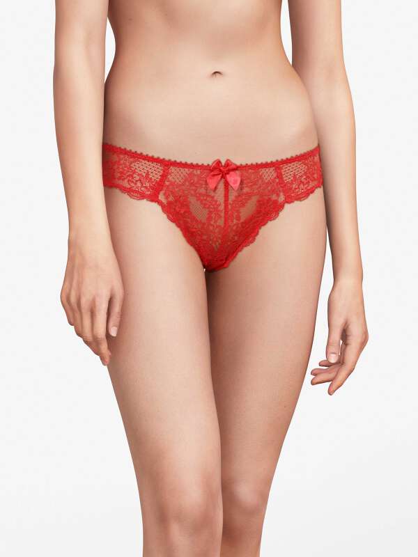 Rouge Slip - Eprise 1