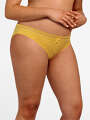 Thumbnail Jaune Slip - Erin 1
