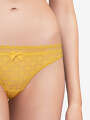 Thumbnail Jaune Slip - Erin 6