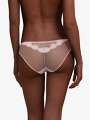 Thumbnail Violet Slip - Gisele 2