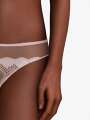 Thumbnail Violet Slip - Gisele 3