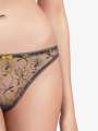 Thumbnail Gris Slip - India 3