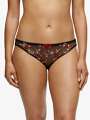Thumbnail Rouge Slip - India 1