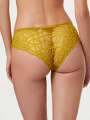 Thumbnail Jaune Slip - Jeanne 2