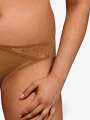 Thumbnail Marron Slip - Josepha 3