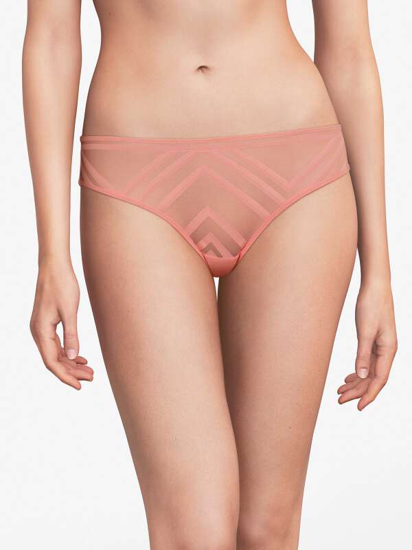 Rose Slip - Luna 1