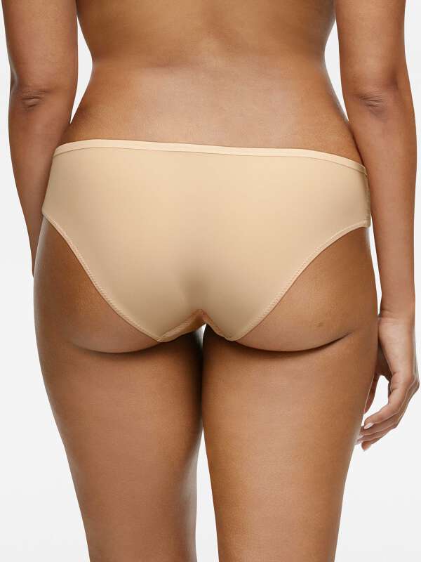 Beige Slip - Magda 2