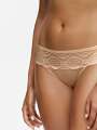 Thumbnail Beige Slip - Magda 3