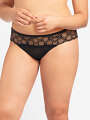 Thumbnail Noir Slip - Magda 1