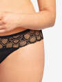 Thumbnail Noir Slip - Magda 3