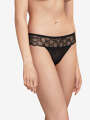 Thumbnail Noir Slip - Magda 4