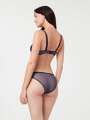 Thumbnail Bleu Slip - Monica 4