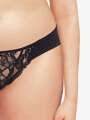Thumbnail noir Slip - Sarah 8