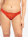 Thumbnail Rouge Slip - Sarah 1