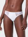 Thumbnail Blanc Slip - Saskia 1