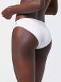 Thumbnail Blanc Slip - Saskia 2