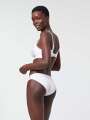 Thumbnail Blanc Slip - Saskia 4