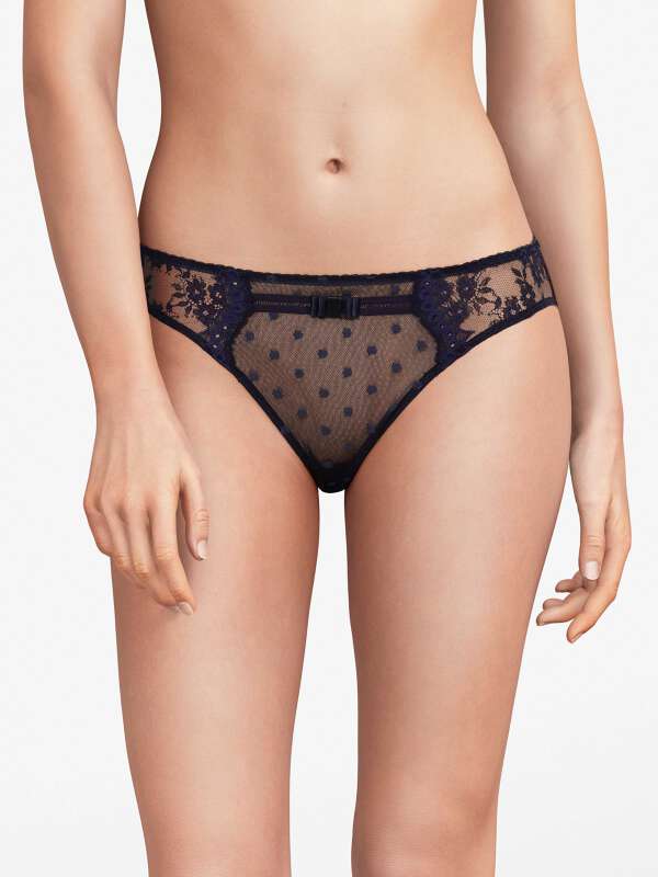 Bleu Slip - Simone 1