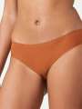 Thumbnail Marron slip - Soft Stretch 3