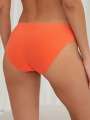 Thumbnail Orange Slip - SoftStretch 2