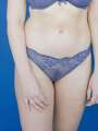 Thumbnail Bleu Slip - Valentina 1