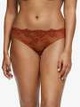 Thumbnail Marron Slip - Valentina 1
