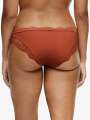 Thumbnail Marron Slip - Valentina 2
