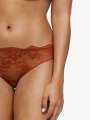 Thumbnail Marron Slip - Valentina 3