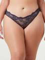 Thumbnail Bleu Slip - Valentina 1