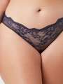 Thumbnail Bleu Slip - Valentina 3