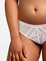 Thumbnail Blanc Slip - Victoria 6