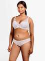 Thumbnail Blanc Slip - Victoria 7