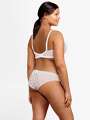 Thumbnail Blanc Slip - Victoria 8