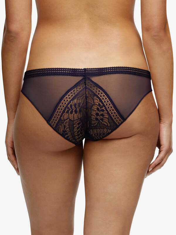 Bleu Slip - Victoria 2