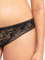 Thumbnail Noir Slip Bresilien - Kaia 3