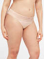 Thumbnail Rose Slip bresilien - Kristen 1