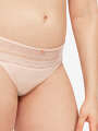 Thumbnail Rose Slip bresilien - Kristen 4