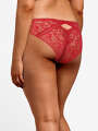 Thumbnail Rouge Slip brésilien - Kaia 2