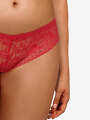 Thumbnail Rouge Slip brésilien - Kaia 3
