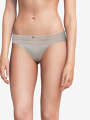 Thumbnail Gris Slip brésilien - Kristen 1