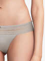 Thumbnail Gris Slip brésilien - Kristen 3