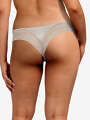 Thumbnail Gris Slip brésilien - Kristen 5
