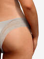 Thumbnail Gris Slip brésilien - Kristen 6
