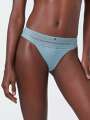 Thumbnail Vert Slip brésilien - Kristen 1