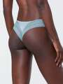Thumbnail Vert Slip brésilien - Kristen 2